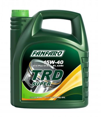 двигателно масло SCT - MANNOL FF6104