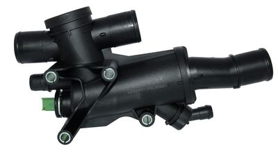 TERMOSTAT LICHID RACIRE