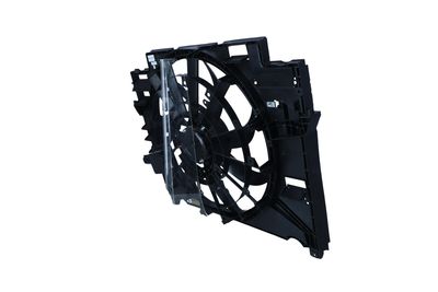 VENTILATOR RADIATOR NRF 470026 29