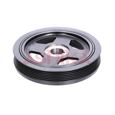 ASHIKA Riemenscheibe, Kurbelwelle