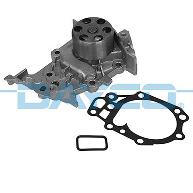 Water Pump, engine cooling DAYCO DP304