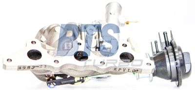 LADER AUFLADUNG BTS Turbo T912061BL 13