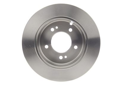 BREMSSCHEIBE BOSCH 0986479525 2