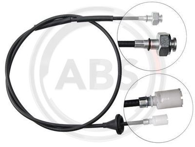 Linka tachografu A.B.S. K43146