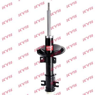 STOßDäMPFER KYB 334861 20