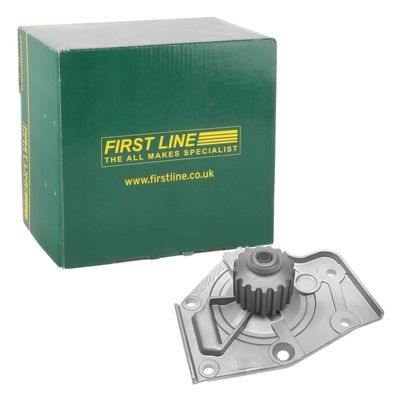 водна помпа, охлаждане на двигателя FIRST LINE FWP1361