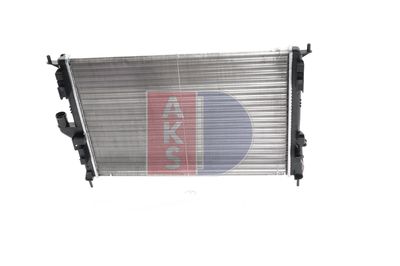 KüHLER MOTORKüHLUNG AKS DASIS 180081N 7