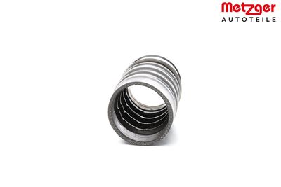 LADELUFTSCHLAUCH METZGER AUTOTEILE 2400318 11