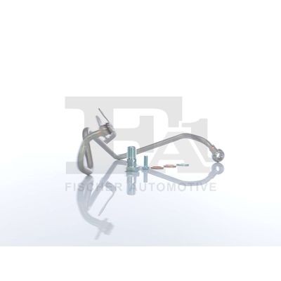 CONDUCTA ULEI INCARCARE FA1 611831Z 32