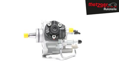 HOCHDRUCKPUMPE METZGER AUTOTEILE 0830141 12