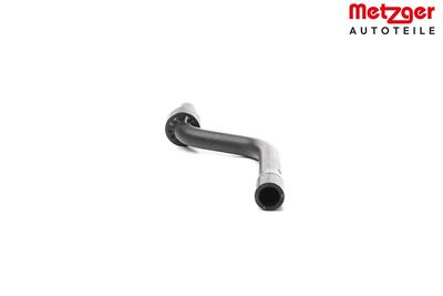 FURTUN RADIATOR METZGER AUTOTEILE 2420335 11