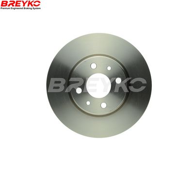 DISC FRANA DAVID VASCO T2734 1