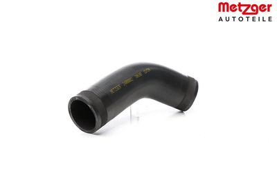 LADELUFTSCHLAUCH METZGER AUTOTEILE 2400082 34