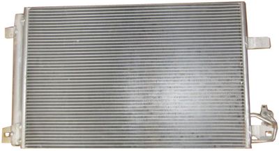 CONDENSATOR CLIMATIZARE MAHLE AC774000S 2