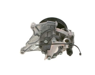 HYDRAULIKPUMPE LENKUNG BOSCH KS01000708 2