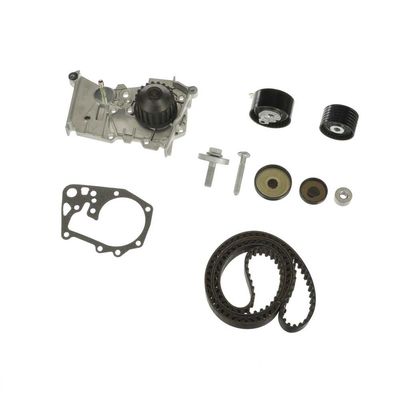 SET POMPA APA + CUREA DINTATA GATES KP35671XS 51