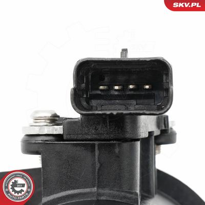 Váha vzduchu / snímač množství protékajícího vzduchu ESEN SKV 07SKV304