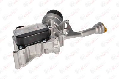 RADIATOR ULEI ULEI MOTOR BIRTH 80556 2