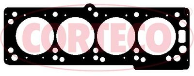 DICHTUNG ZYLINDERKOPF