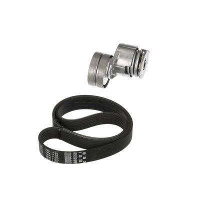 KEILRIPPENRIEMENSATZ GATES K017PK1125 32