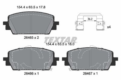 SET PLACUTE FRANA FRANA DISC