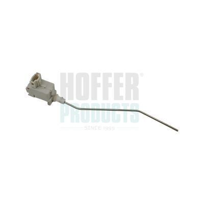 регулиращ елемент, централно заключване HOFFER 3100438