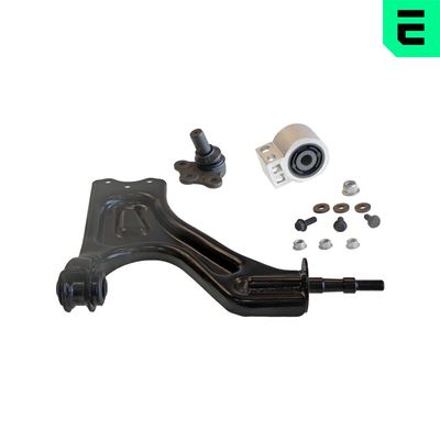 BRAT SUSPENSIE ROATA