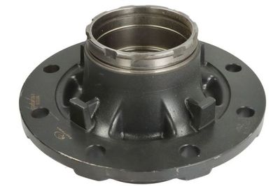 Wheel hub