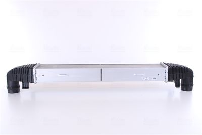 INTERCOOLER COMPRESOR NISSENS 96598 4