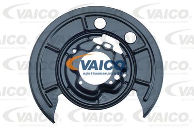 Крышка, тормозной барабан VAICO V24-0783 для FIAT DUCATO