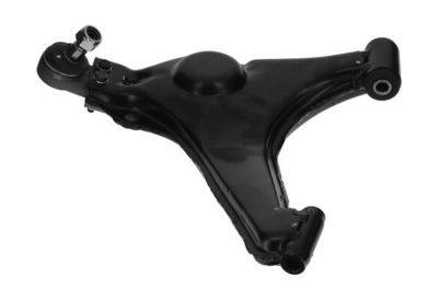 LENKER RADAUFHäNGUNG