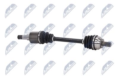 PLANETARA NTY NPWFR018 8