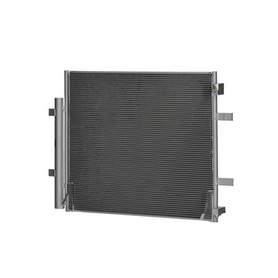 CONDENSATOR CLIMATIZARE NISSENS 940893 9