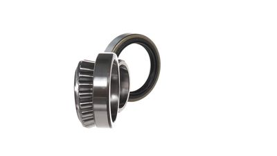 RADLAGERSATZ SKF VKBA1337 32