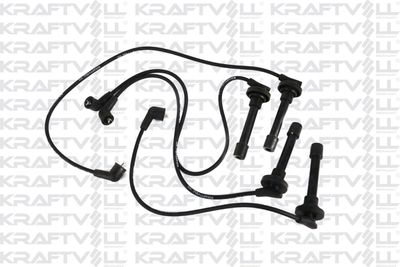 Комплект проводов зажигания KRAFTVOLL GERMANY 05070137 для HONDA PRELUDE