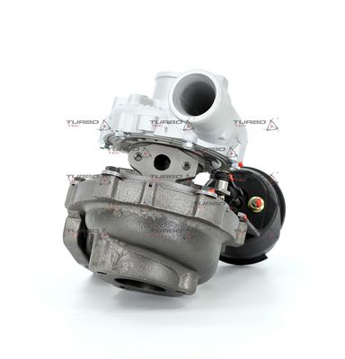 COMPRESOR SISTEM DE SUPRAALIMENTARE TURBO-TEC TT7046 1