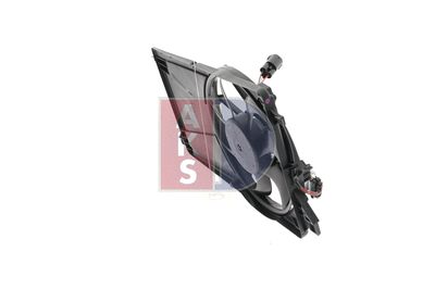 LüFTER MOTORKüHLUNG AKS DASIS 098127N 10