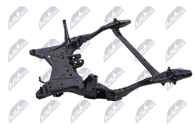 RAMA SUSTINERE/SUPORT AGREGATE NTY ZRZMZ007 9