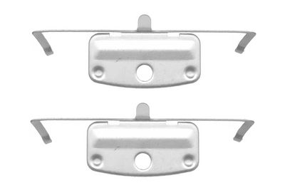 SET ACCESORII PLACUTE FRANA BOSCH 1987474336 1