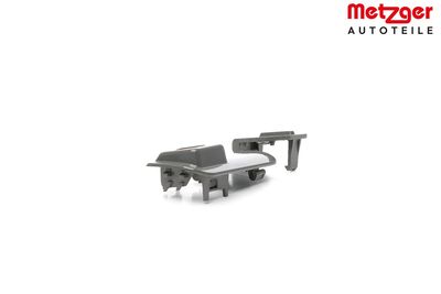 GEHäUSE KENNZEICHENLEUCHTE METZGER AUTOTEILE 2080305 15