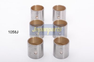 JAPANPARTS Įvorės mažu galu, švaistiklis