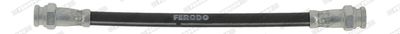 Тормозной шланг FERODO FHY2014 для PEUGEOT 504