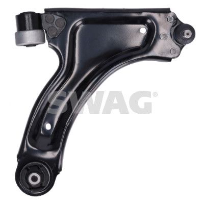 BRAT SUSPENSIE ROATA