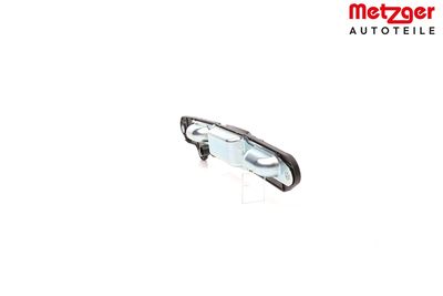 HECKKLAPPENGRIFF METZGER AUTOTEILE 2310634 27