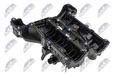 Venttiilikoppa NTY BPZ-FR-010 – FORD