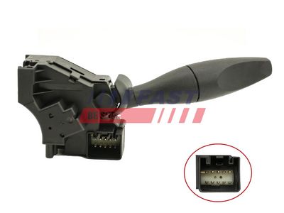 COMUTATOR COLOANA DIRECTIE FAST FT90688 1