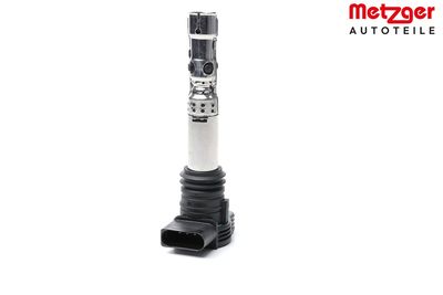 ZüNDSPULE METZGER AUTOTEILE 0880102 12