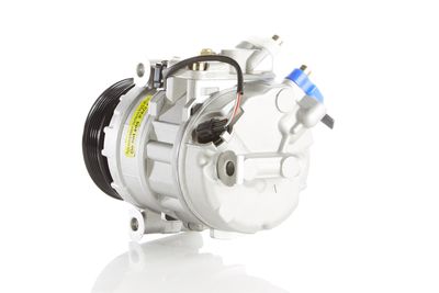 KOMPRESSOR KLIMAANLAGE NISSENS 89599 31