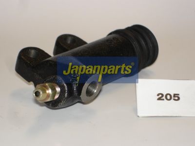 JAPANPARTS Darbinis cilindras, sankaba