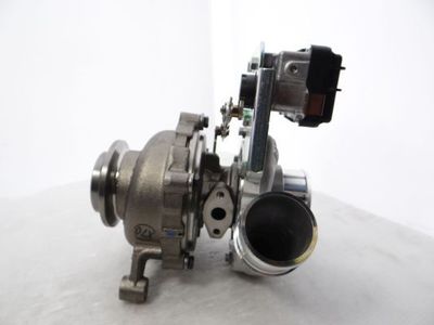 LADER AUFLADUNG GARRETT 7535469023S 5